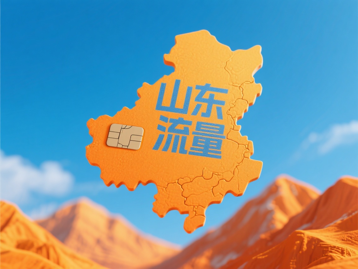 山东流量卡